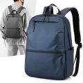 Backpack Men Large Capacity Casual Business Travel Computer Bags Men's Backpacks Middle High School College Student School Bags Wholesale. 