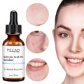 Melao Salicylic Acid 2% / B3 5% Niacinamide / 2% Alpha Arbutin / Vitamin C All Types melao Serum 30ml. 