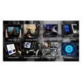 5MP 2K HD CMOS OV5693 OTG USB Plug and Play Autofocus Wide Angle Camera Module for Android 1 Piece 120 Degree. 