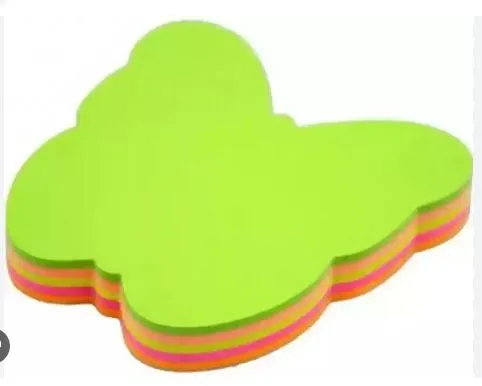 Sticky%20Notes%203x3%20"Post%20It%20Note%20Pad%205%20Color-300%20Sheet%20Easy%20to%20Use%20and%20Maintain%20-%20Image%202