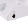 PIR Motion Sensor Lamp Holder.