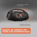 JBL Boombox 2 Portable Bluetooth Speaker. 