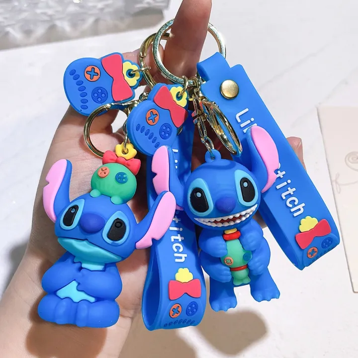 Disney%20Lilo%20Stitch%20Keychain%20Anime%20Figure%20Cute%20Stitch%20Keyrings%20Fashion%20Couple%20Bag%20Ornament%20Car%20Key%20Chain%20Gifts%20Accessories%20-%20Image%203