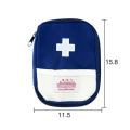 Medical Bag Medical Kit Case Medicine Storage Bag Portable Travel Storage First Aid Kit Household Medical Emergency Kits Organizer. 