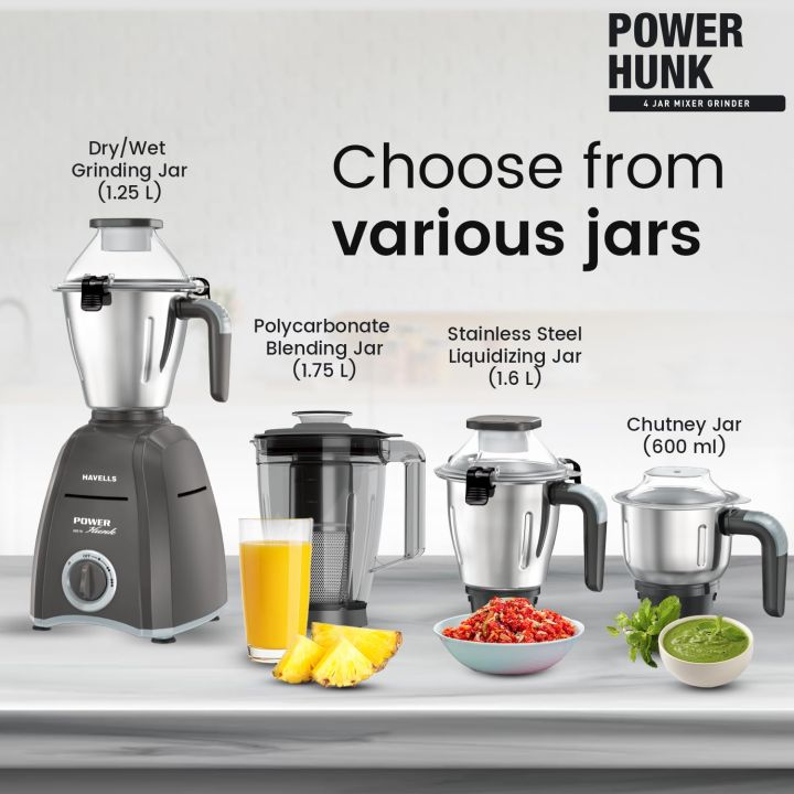 Havells%20Power%20Hunk%20800%20Watt%20Heavy%20Duty%20Powerful%20Mixer%20Grinder%20-%20Image%204