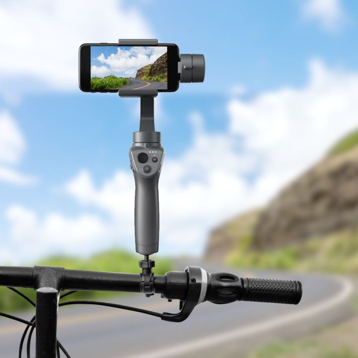 %E3%80%90VisioN%20Shop%E3%80%91Bicycle%20Clamp%20Mount%20Holder%20Bike%20Clip%20for%20DJI%20OSMO%20Mobile%203%20Insta360%20One%20X%20Sports%20Camera%20Accessories%20-%20Image%204