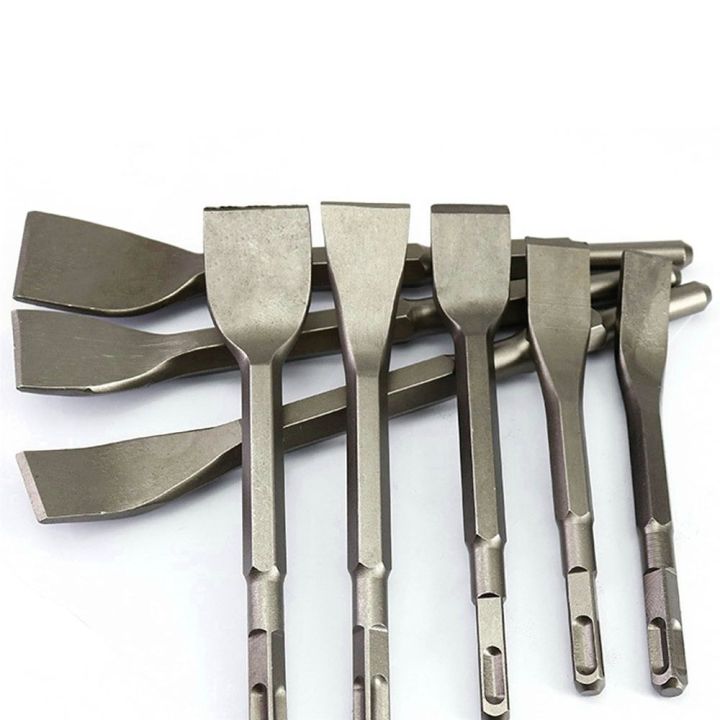 High-quality%20Steel%20Curved%20Flat%20Chisel%20Square%20Shank%20Elbow%20Head%20Impact%20Drill%20Bit%20Electric%20Hammer%20Drill%20Bit%20Cement%20-%20Image%207