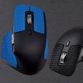 Skidproof Mouse Skin Hotline Gaming Mice Skates Side Stickers Pads Anti-slip Grip Tape for MX Master 3 Mice. 