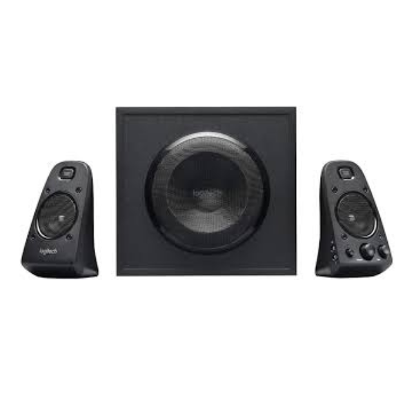 Z623 2.1 Speaker