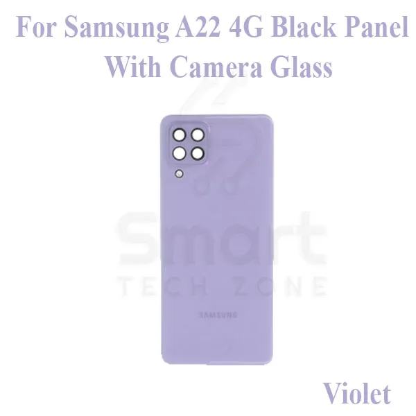 Samsung%20Galaxy%20A22%204G%20Back%20Panel/Backshell/%20Casing%20+%20With%20Camera%20Lens%20+%20Side%20Buttons%20With%20Logo-All%20Colors%20Available%20-%20Image%204