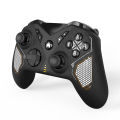 Wireless Gamepads Bluetooth Controller Remote Gaming Control for Nintendo Switch Smart Mobile Phone iOS Android PC TV Steam.