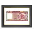 Different Banknote Frame Collection (Choose Your Frame from color family). 