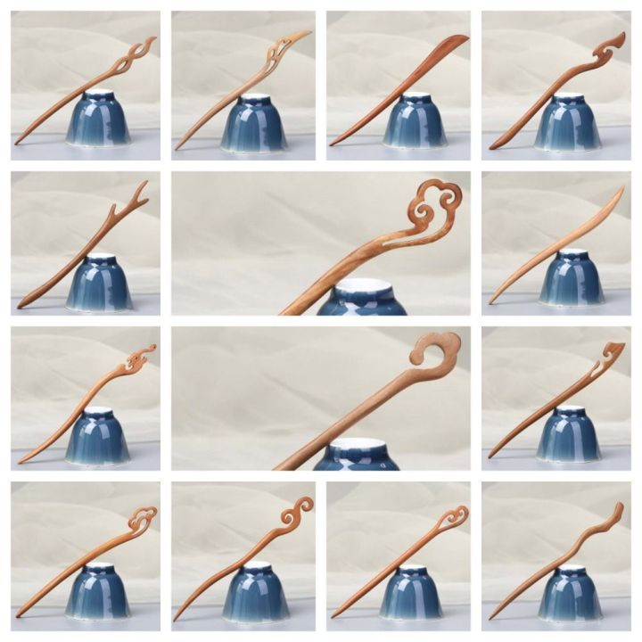 Tassel%20Wooden%20Hair%20Stick%20Retro%20Chinese%20Style%20Ethnic%20Style%20Hanfu%20Hairpin%20Hanfu%20Headwear%20Hair%20Sticks%20for%20Buns%20For%20Girl%20-%20Image%202