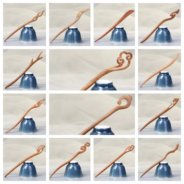 Tassel%20Wooden%20Hair%20Stick%20Retro%20Chinese%20Style%20Ethnic%20Style%20Hanfu%20Hairpin%20Hanfu%20Headwear%20Hair%20Sticks%20for%20Buns%20For%20Girl%20-%20Image%202