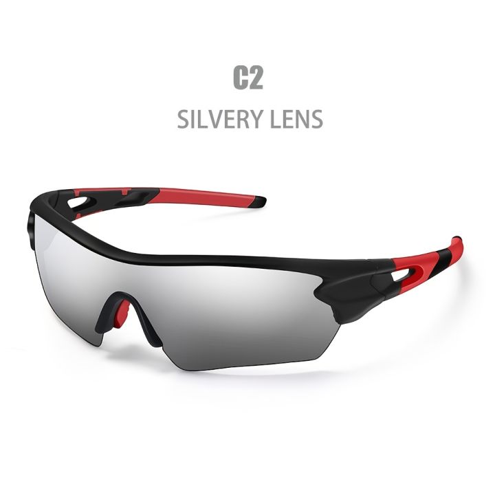 PASSONG%20Men's%20Sports%20Sunglasses,%20Unisex%20Youth%20Baseball%20Cycling%20Running%20Driving%20Fishing%20Golf%20Motorcycle%20TAC%20Glasses,%20Ideal%20choice%20for%20Gifts%20-%20Image%208