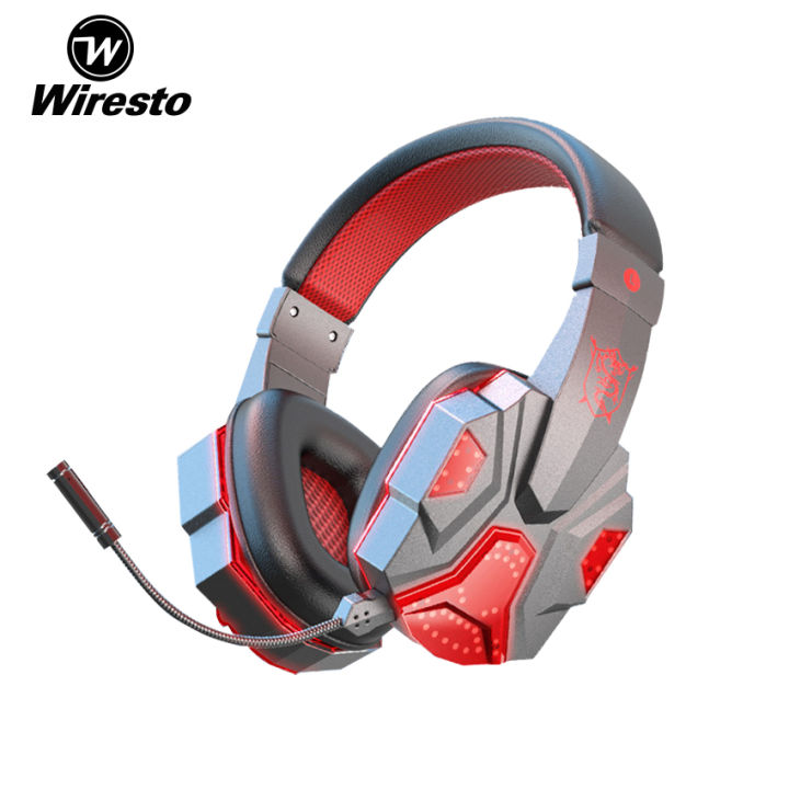 Bluetooth Headphones Gaming Headphones For Nintendo Switch Lite