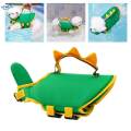 Pet Flotation Vest with Handle Swimsuit Dog Floating Jacket for Boating Pool XXL. 