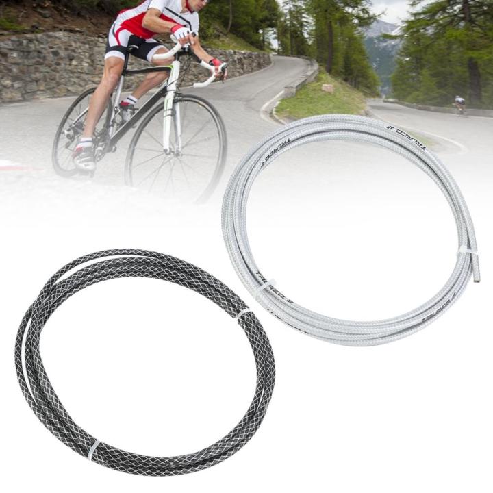 3m%20Mountain%20Road%20Bicycle%20Bike%20Shift%20Gear%20Cable%20Woven%20Braided%20Tube%20Housing%20Accessory%20-%20Image%207