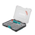 TOTAL TACSD30326 32 Pcs precision screwdriver set. 
