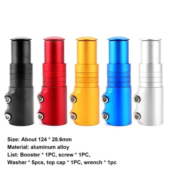 Bicycle%20Handlebar%20Stem%20Riser%20Extender%20Mountain%20Bike%20Road%20Bike%20Handlebar%20Fork%20Stem%20Riser%20Extender%20Adaptor%2028.6-28.8mm%20Caliber%20-%20Image%205