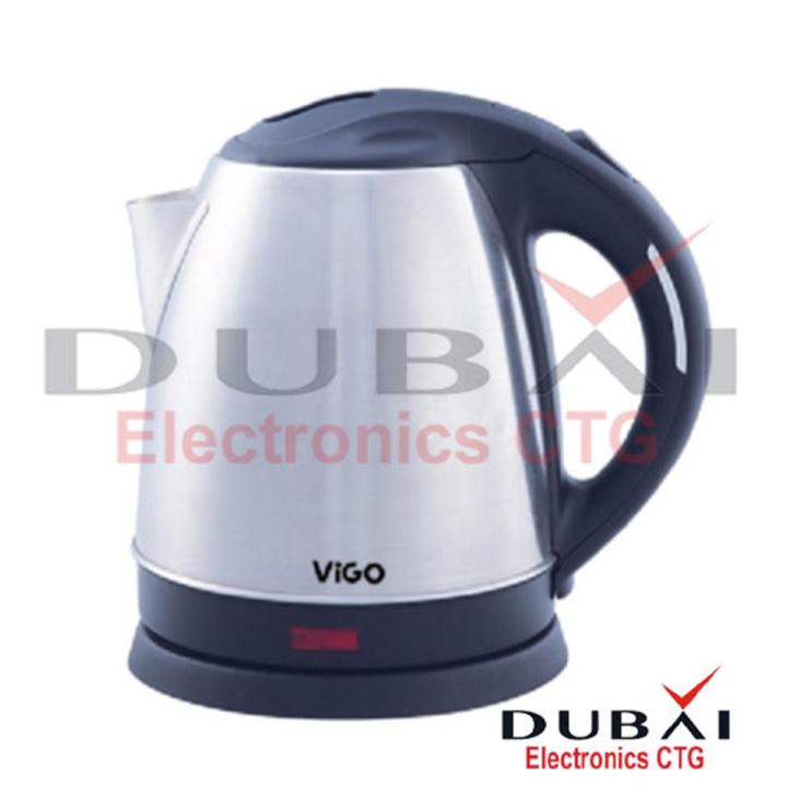 Vigo Electric Kettle L