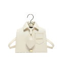 Spring trend, new design, PU material fabric crossbody bag, new women's bag, trendy and versatile, simple shoulder bag. 