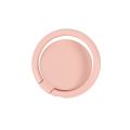 Finger Ring Phone Holder Colorful Mobile Phone Stand Grip for Universal Car Magnetic Mount Phone Back Sticker Stand Holder.