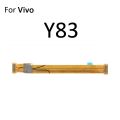 Main Board Motherboard Connection LCD Display Connector Flex Cable Parts For Vivo Y85 Y83 Pro Y81 Y81i Y79.