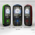 RUIZU X06 X06S Bluetooth Sport MP3 Player with 4GB/8GB 1.8 Inch Screen High Quality HiFi Music Player Support FM,Recorder,E-Book. 