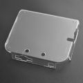 【Big-Sales】 Durable Transparent Plastic Protective Hard Case Cover For Nintendo 2DS Tetuo.