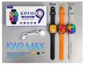 KW9 Max Smartwatch Series 9 Fitness Tracker 2.2 inch. 
