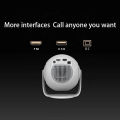 TP360 Smart Android 14 Smart Projector Home Theatre Portable Android Projector. 