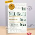 The Millionaire Next Door: The Surprising Secrets of America's Wealthy by Thomas J. Stanley. 