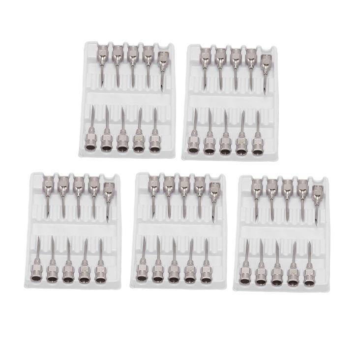 Poultry%20Injection%20Needles%20Stainless%20Steel%20Bovine%20Pig%20Injection%20Needle%20Cow%20Pig%20Injection%20Needle%20Accessories%2012x15mm%20/%200.5x0.6in%20-%20Image%202