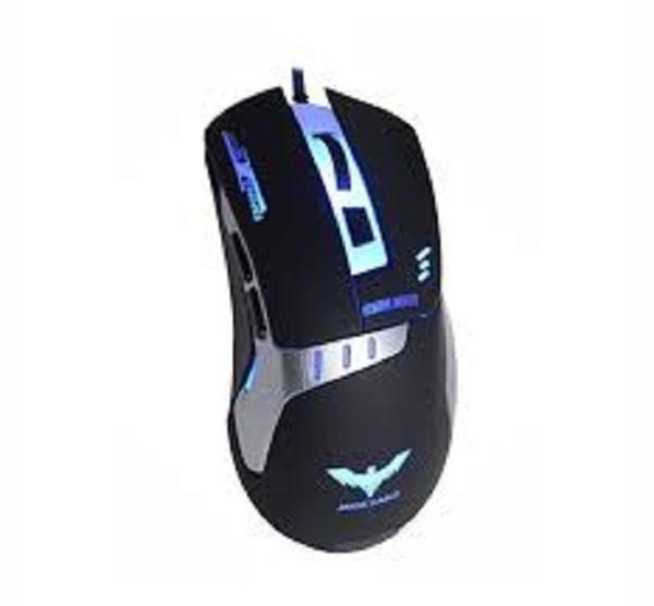 GAMING MOUSE HAVIT USB HV-MS739