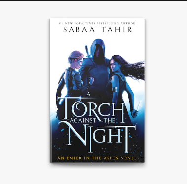 A%20Torch%20Against%20the%20Night%20%20(%20%20An%20Ember%20in%20the%20Ashes%20#2%20%20)%20%20by%20Sabaa%20Tahir%20%20(%20%20Premium%20Paper%20and%20Matte%20Cover%20%20)%20-%20Image%203