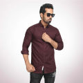 Cotton Long Sleeve formal Shirt for Men.