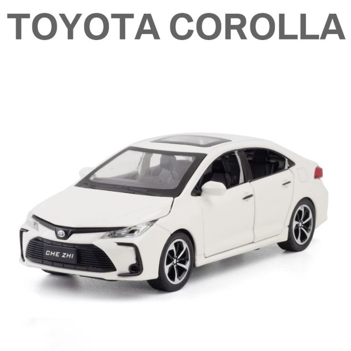 1:32%20Toyota%20Corolla%20Hybrid%20Alloy%20Car%20Diecasts%20Toy%20Vehicles%20Car%20Model%20Sound%20and%20light%20Pull%20back%20Car%20Toys%20For%20Kids%20Gifts%20-%20Image%203