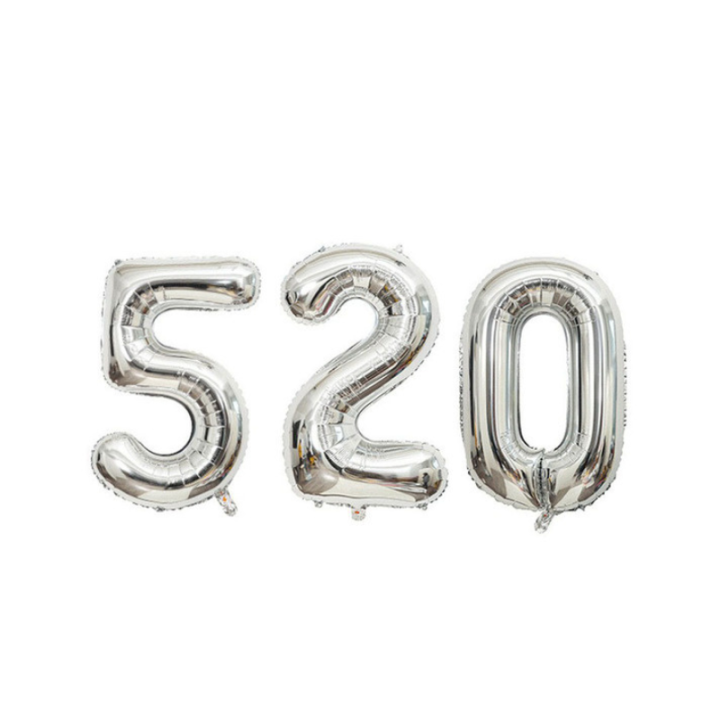 Number%20Foil%20Balloon:%20Ideal%20for%20Birthdays,%20Anniversaries,%20Events%20-%20Party%20Decoration%20Item%20-%20(Pack%20of%201%20Pcs)%20-%20Image%203