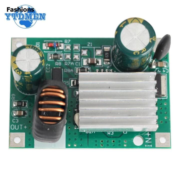 Fashions 1PCS DC 9V 12V 24V 36V 48V 72V 84V 120V To 5V 12V 3A Step Down ...