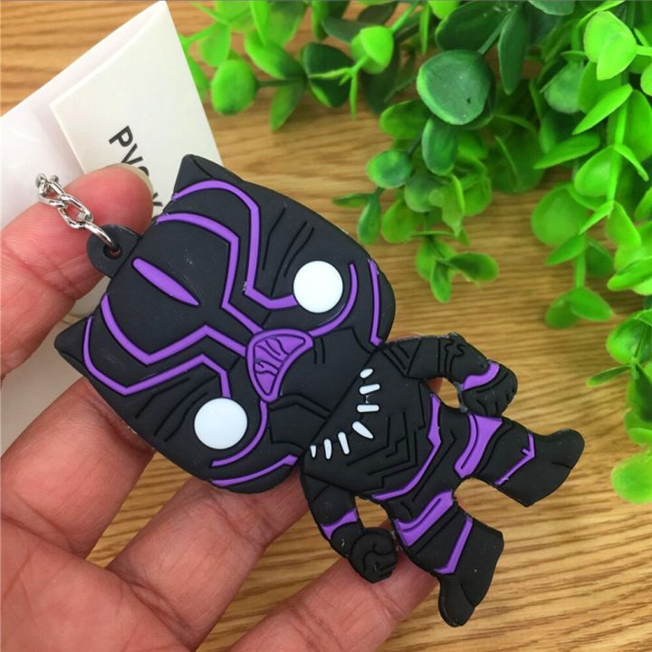 Marvel%20Superhero%20Black%20Panther%20Keychain%20Jewelry%20Accessories%20Movie%20Avengers%20Pendant%20Keyring%20Car%20Backpack%20Key%20Chain%20Quality%20Gifts%20-%20Image%206