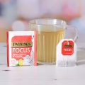 Twinings Focus Tea (20 Satches). 