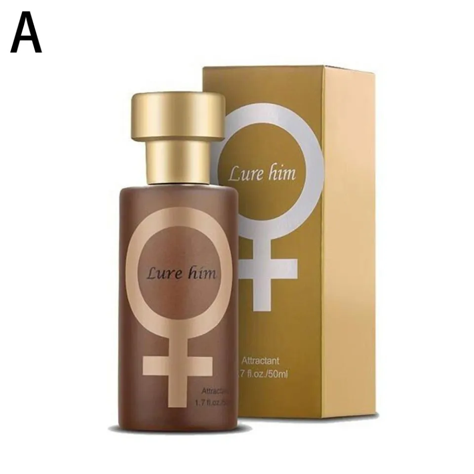 Pheromone Perfume Lasting Men And Women Temptation Perfume 2023