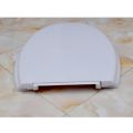 Premium Quality (RAK) High Commode Seat Cover with Fittings. 