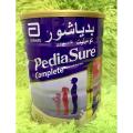 Furmula Milk_Pediasure Complete Vanilla milk powder 900 gm. 