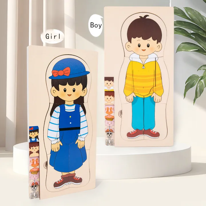 Wooden%20Human%20Body%20Puzzle%20Montessori%20Boys%20Girls%20Multi-Layer%20Body%20Structure%20Puzzle%20Cognitive%20Teaching%20Aids%20Learning%20Toys%20For%20Child%20-%20Image%204