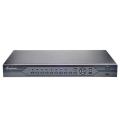 8 Channel Digital Video Recorder - Black. 