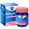 Vicks BabyRub (INDIAN) - 50ml. 
