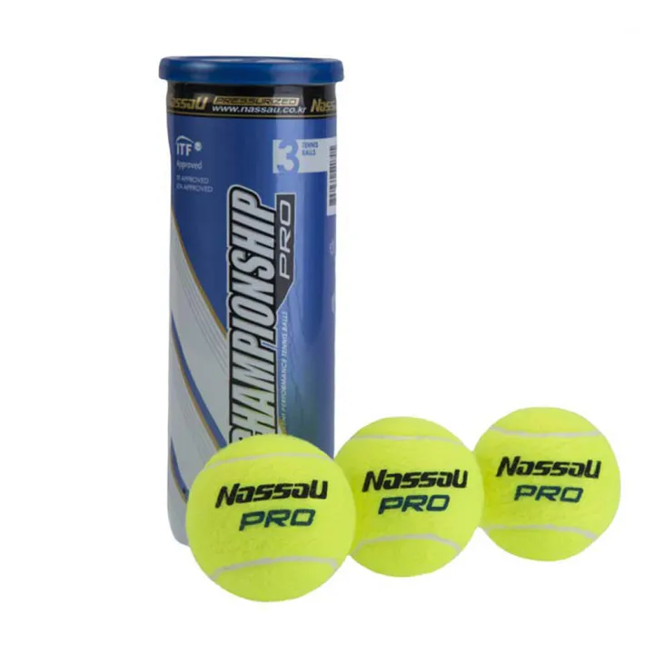 Tennis%20Ball%20Nassau%20Championship%20Pro-3Pcs%20-%20Image%202