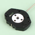 1Pc PC21 Watch Movement For Miyota PC21S Quartz Movement Watch Accessories Without Electronic Watch Movement. 